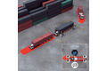 Environment perception for terminal tractors