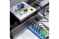Identification of workpiece carriers using RFID