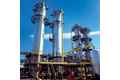 Merox© 天然气凝液脱硫流程控制