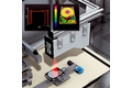 Traceability of workpiece carriers with RFID