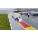 AGV Dynamic Weather Assist