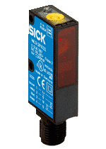 1pc SICK Sensors WL9-2N431 