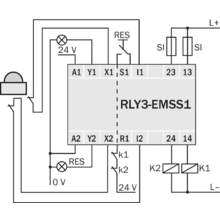 RLY3-EMSS100