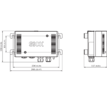 VISIC100SF-0200