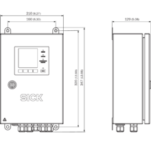 VISIC100SF-0200