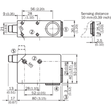 KT10W-2P1115