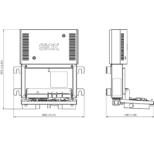 VISIC100SF-0200