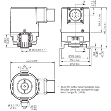 SRM50-HPA0-K21