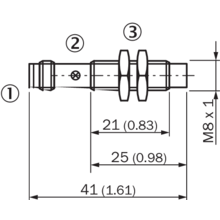 IME08-04NPSZT0K