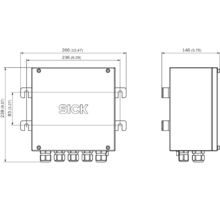 VISIC100SF-0200