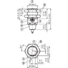 GRTB18S-P1112