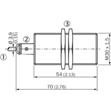 IME30-20BPSZW2S