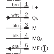 DT500-A111