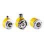 Safety encoders