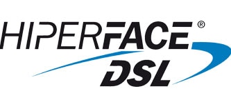 hyperface DSL