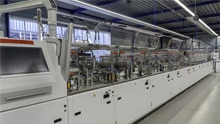 Tembo benefits from flexible and modular machine concept