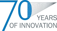 70 Jahre SICK Logo