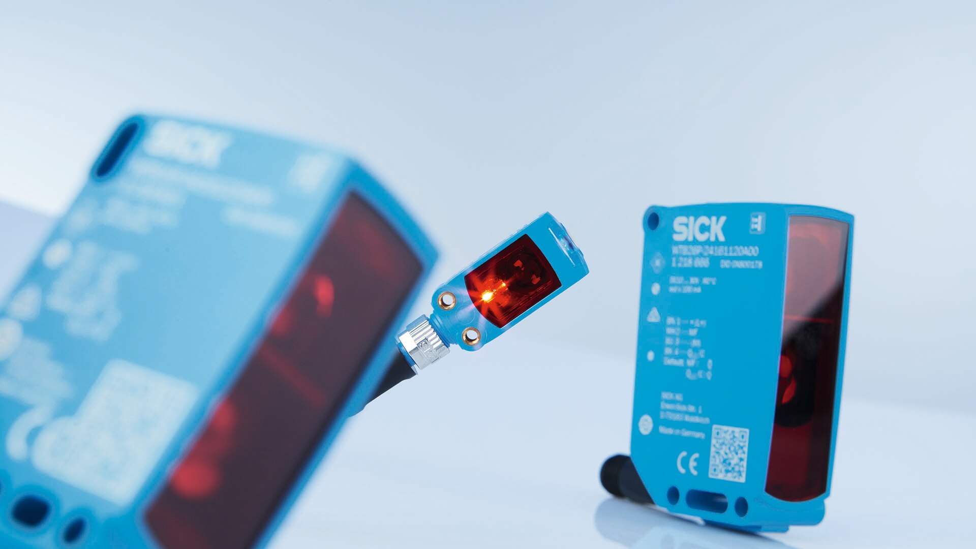 SICK | Sensor Intelligence