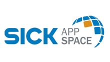 SICK AppSpace Logo