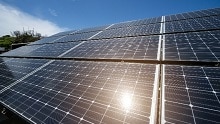 守护光伏效率｜SICK太阳能光伏行业应用方案