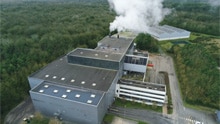 How a waste incineration plant meets the latest requirements on mercury emissions monitoring