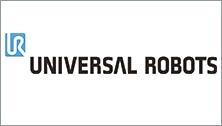 Sensor solutions for robots from UNIVERSAL ROBOTS