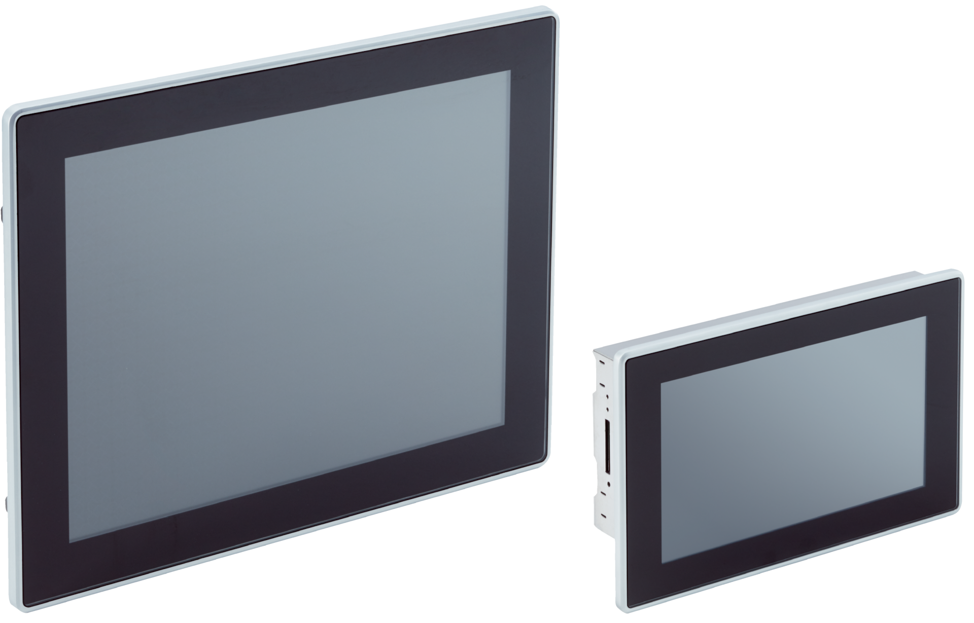 Sensor Integration Display