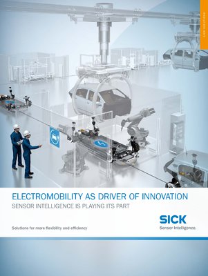 ELECTROMOBILITY AS DRIVER OF INNOVATION