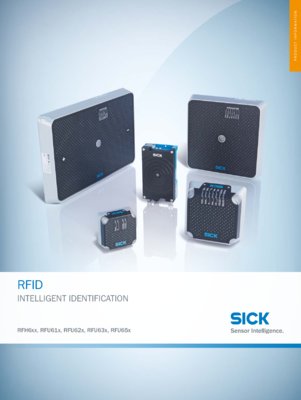 RFID Intelligent Identification