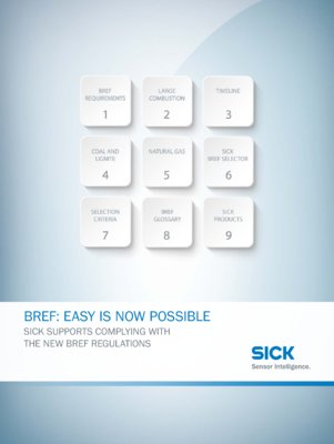 BREF: EASY IS NOW POSSIBLE