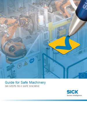Guide for Safe Machinery